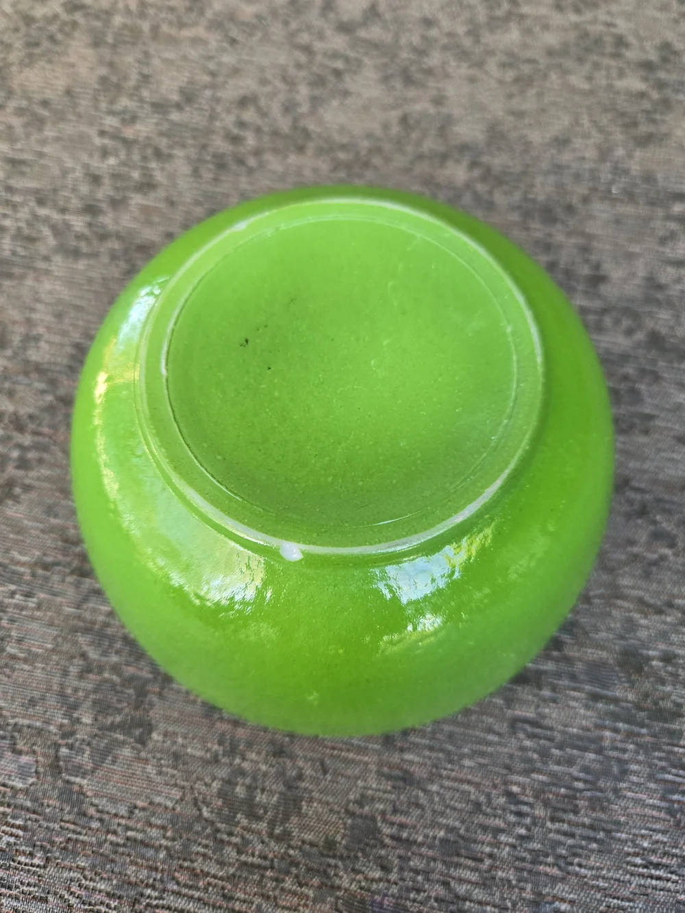 N/A vibrant lime